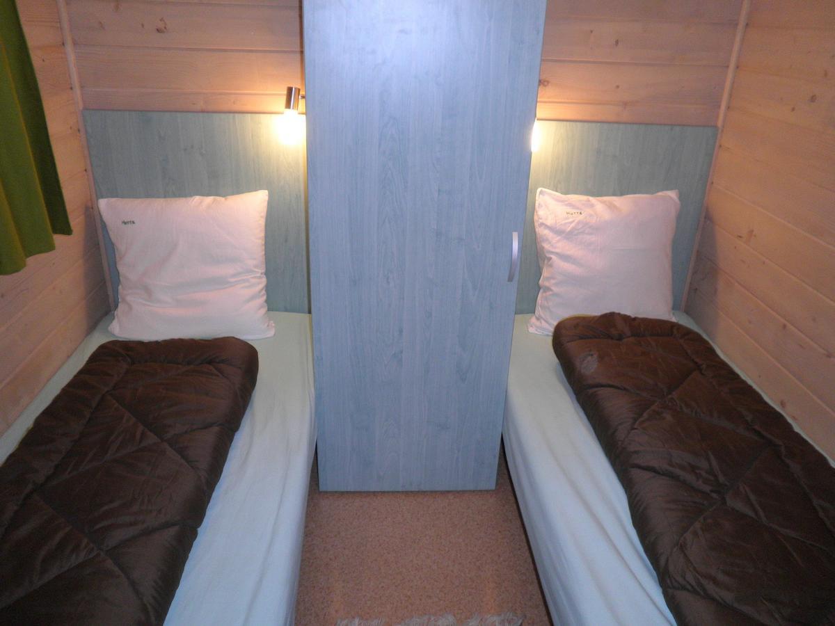Chalet Confort Aloya Ranspach Room photo