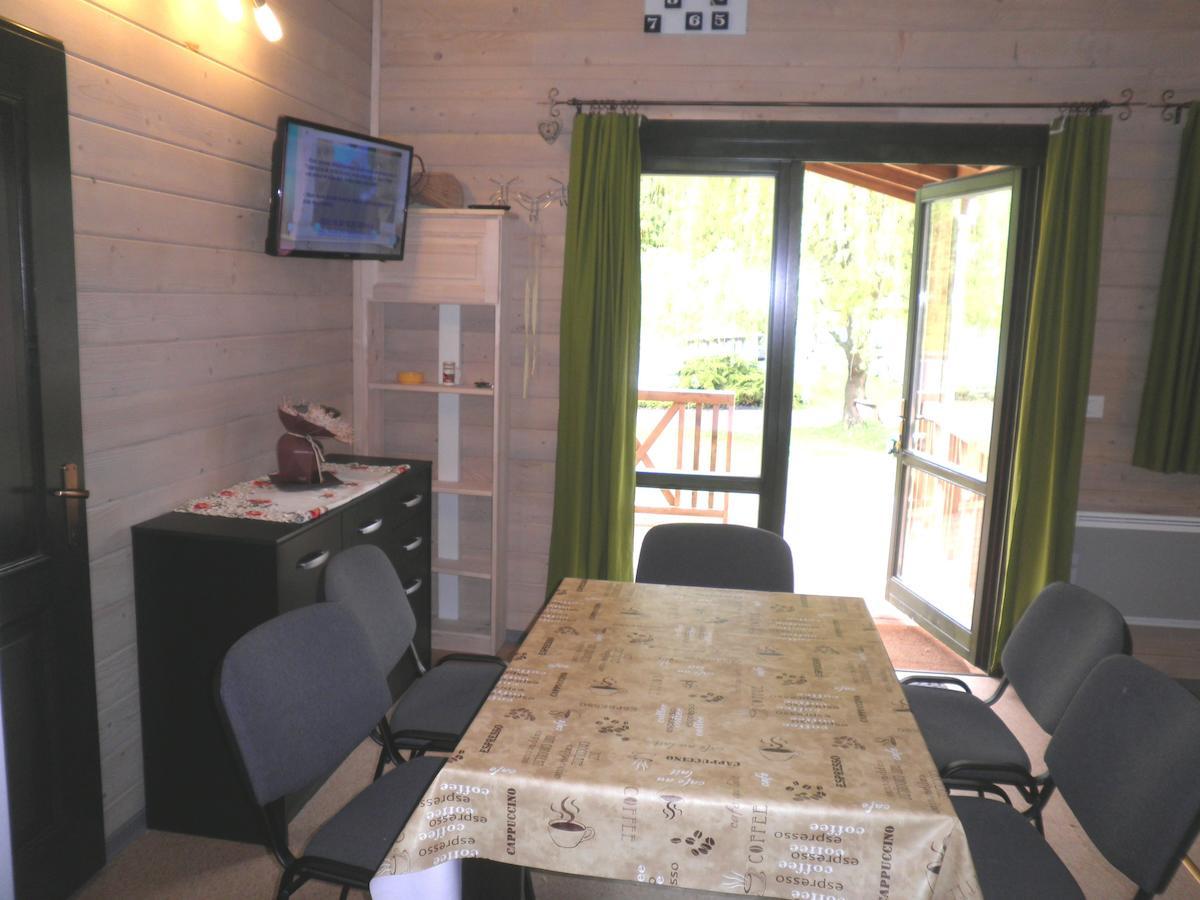 Chalet Confort Aloya Ranspach Room photo