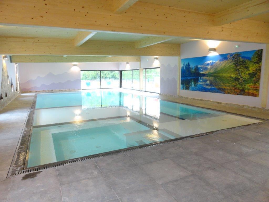Chalet Confort Aloya Ranspach Exterior photo