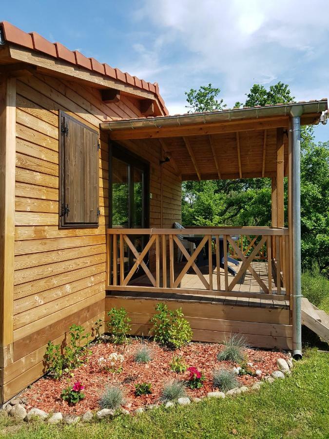 Chalet Confort Aloya Ranspach Exterior photo